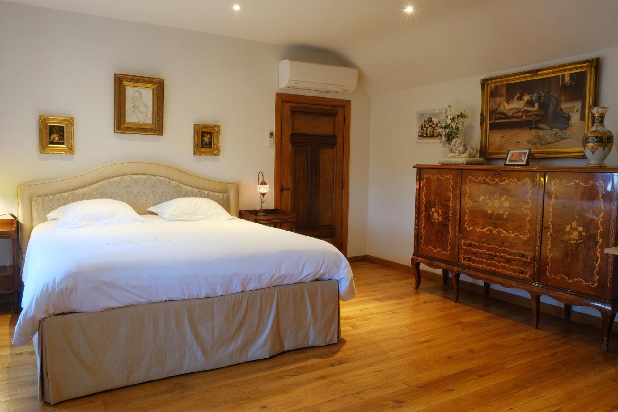B&B Domein Rodin Oud-Turnhout Eksteriør billede