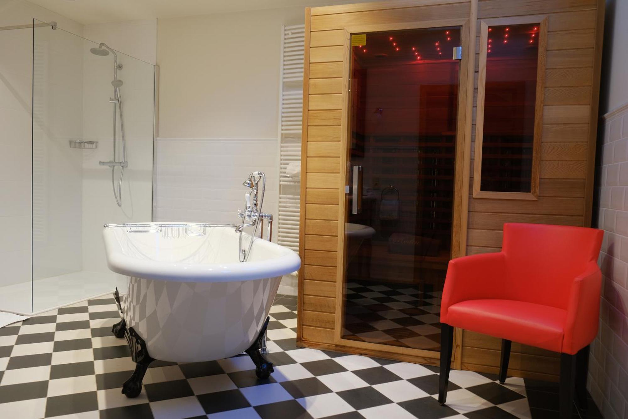 B&B Domein Rodin Oud-Turnhout Eksteriør billede