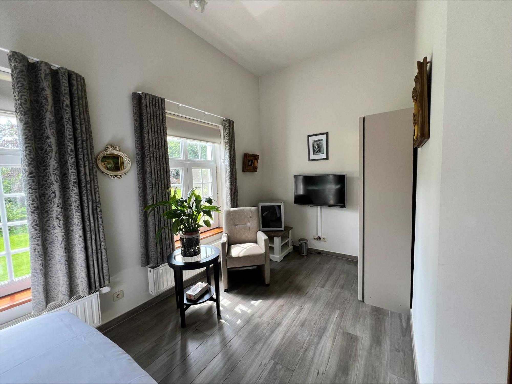 B&B Domein Rodin Oud-Turnhout Eksteriør billede