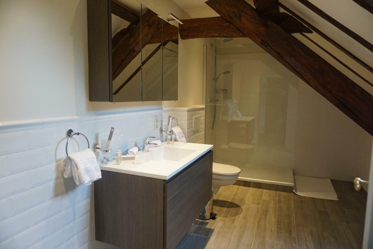 B&B Domein Rodin Oud-Turnhout Eksteriør billede