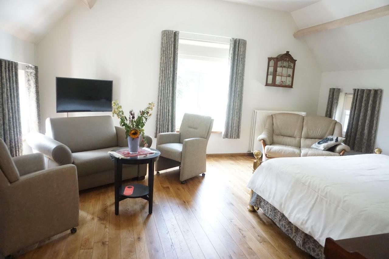 B&B Domein Rodin Oud-Turnhout Eksteriør billede