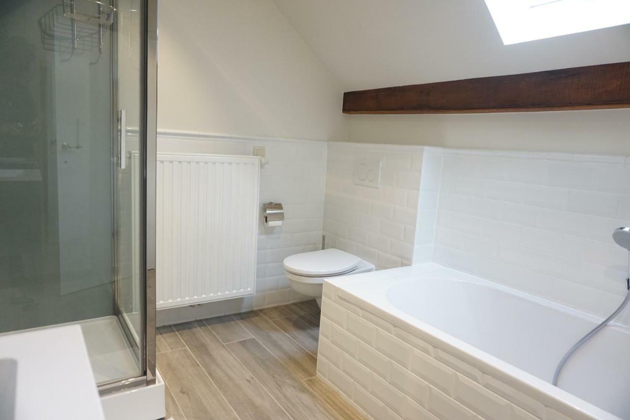 B&B Domein Rodin Oud-Turnhout Eksteriør billede